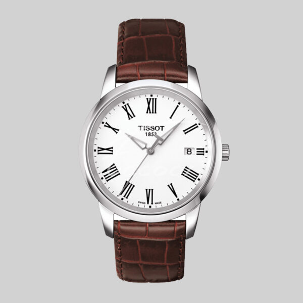 Tissot T033.410.16.013.01 Watch