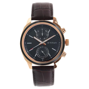 TITAN Workwear men Watch1733KL03