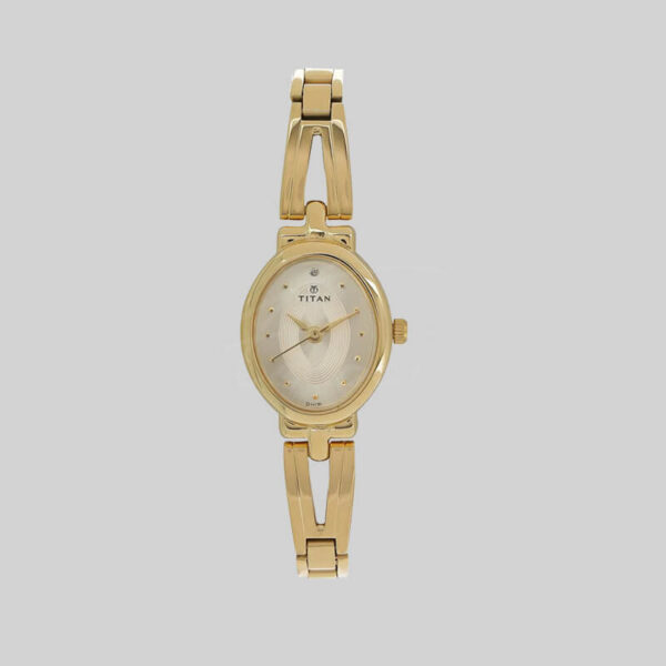 Titan 2594YM01 Watch For Women