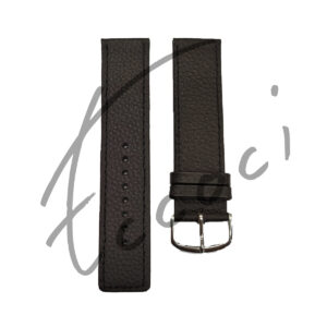 Fastrack 22 mm Brown genuine leather strap for 3039sl02