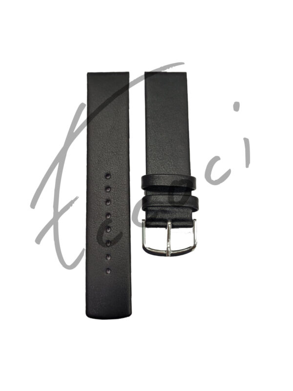 FASTRACK 38051sl03,38051sl04 Leather Straps 20mm