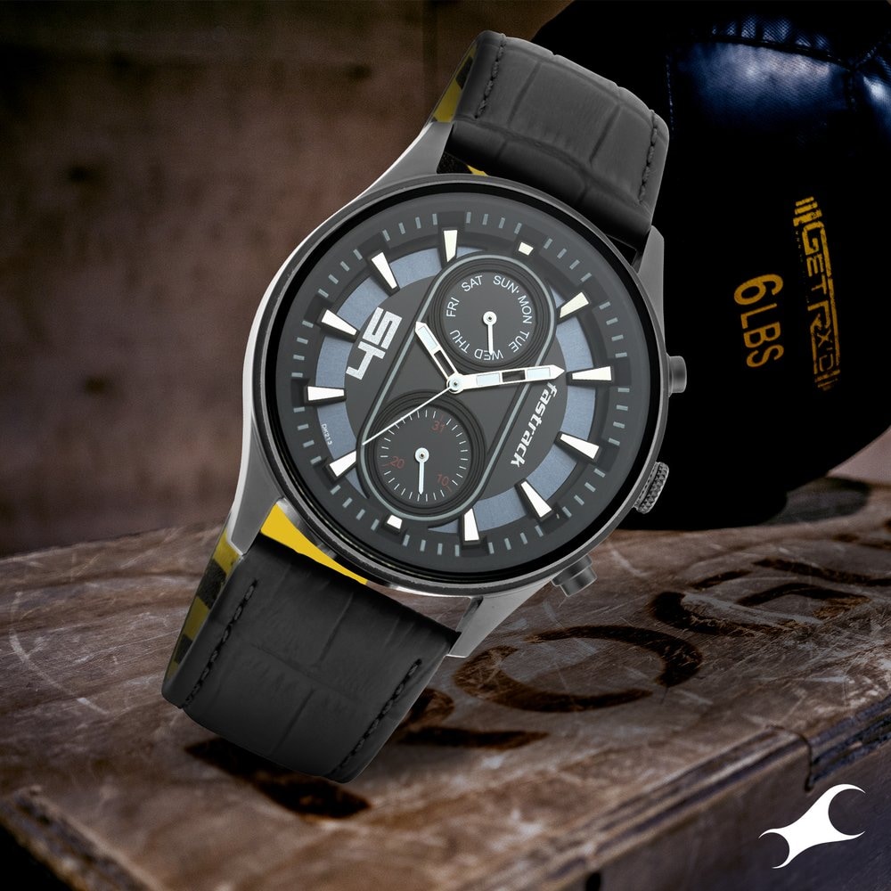 Mens watch clearance brands fastrack