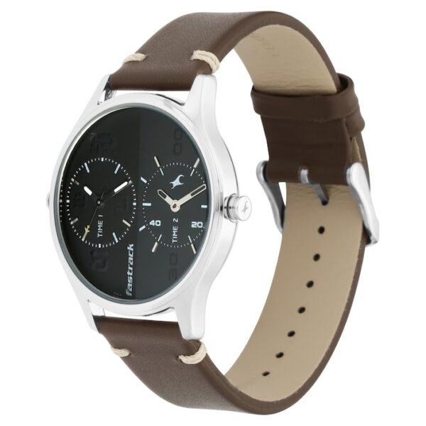 FASTRACK TRIPSTER  MEN WATCH 3237SL03 - Image 2