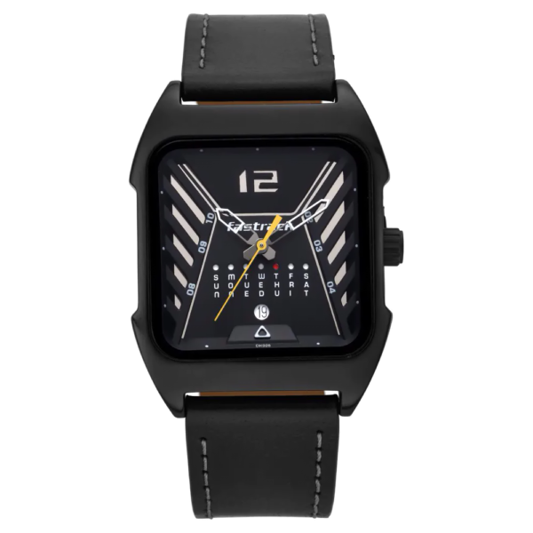 FASTRACK 3249NL01 Watch for Men