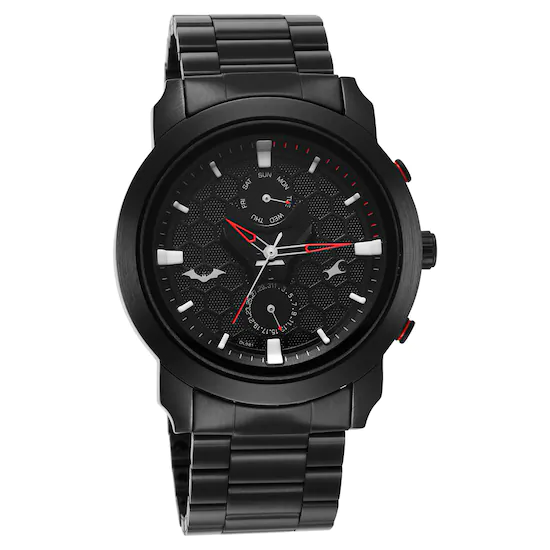 Branded shop watches fastrack