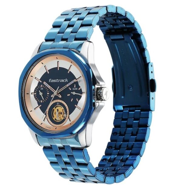 watchesbrand, Watches brand in bangladesh, fastrack watch in bangladesh, fastrack in bangladesh, fastrack watch in bd, fastrack watch price in bangladesh, fastrack watch price in bd, titan watch in bangladesh, titan in bangladesh, titan watch in bd, titan watch price in bangladesh, titan watch price in bd, fossil watch in bangladesh, fossil in bangladesh, fossil watch in bd, fossil watch price in bangladesh, fossil watch price in bd 3283KM01 4 01