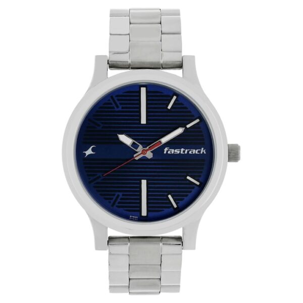 Fastrack  WATCH 38051SM03