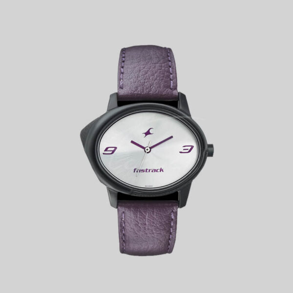 FASTRACK WOMEN WATCH - 6098NL01