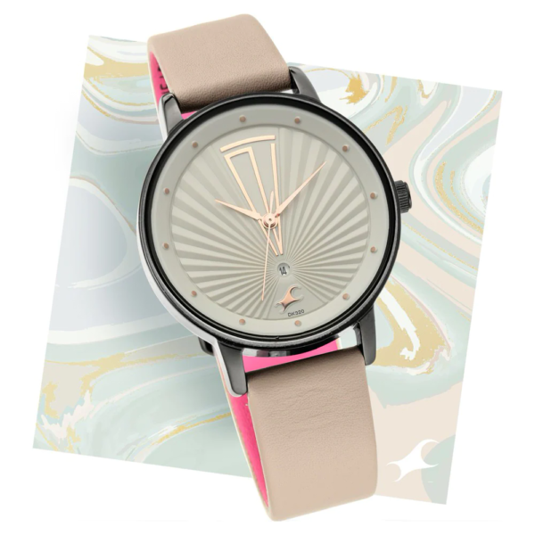 FASTRACK 6206NL01 Watch for Girls