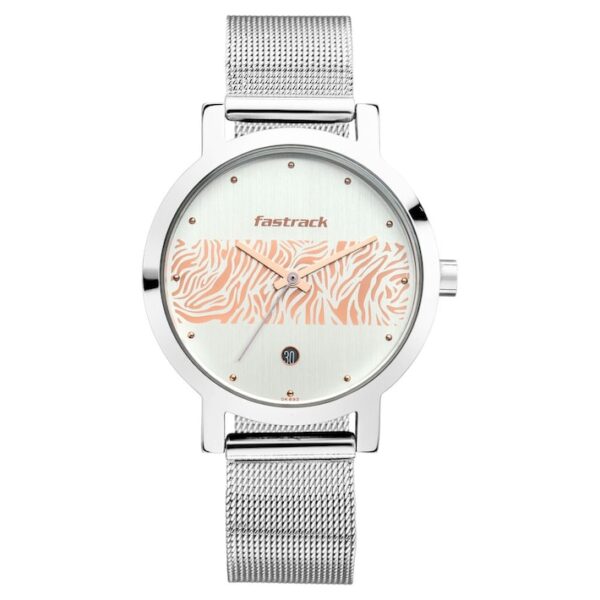 FASTRACK ANANYA PANDAY COLLECTION  6222SM03 - Image 2