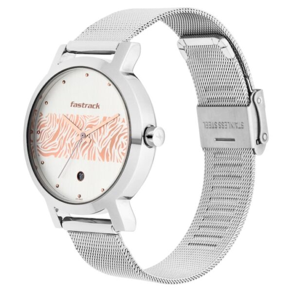 FASTRACK ANANYA PANDAY COLLECTION  6222SM03 - Image 3