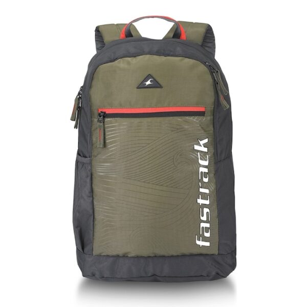 FASTRACK SCAMPER ERGOLIGHT  BACKPACK A0792NOL01