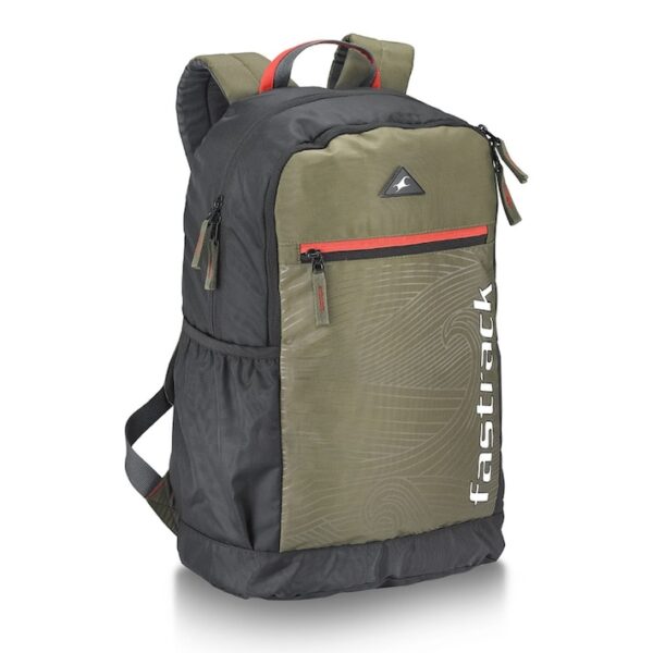 FASTRACK SCAMPER ERGOLIGHT  BACKPACK A0792NOL01 - Image 2