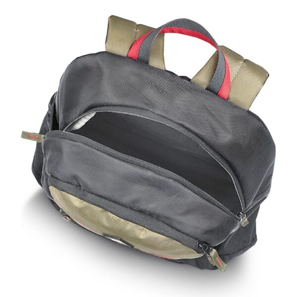 FASTRACK SCAMPER ERGOLIGHT  BACKPACK A0792NOL01 - Image 4