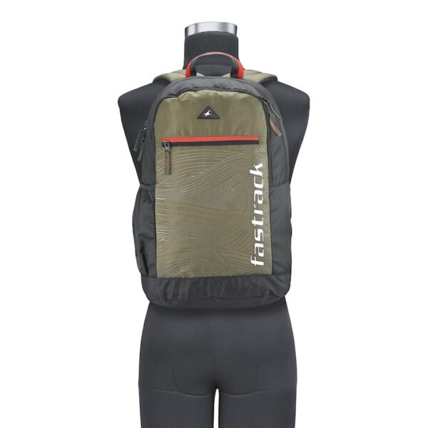 FASTRACK SCAMPER ERGOLIGHT  BACKPACK A0792NOL01 - Image 5