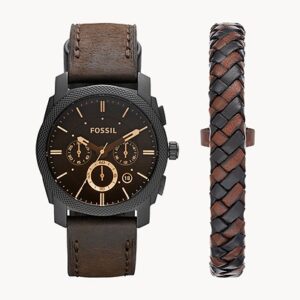 FOSSIL Bracelet FS5251SET Watch, fossil watch bangladesh, fossil watch bd, fossil watch at best price in bd, stylish watch