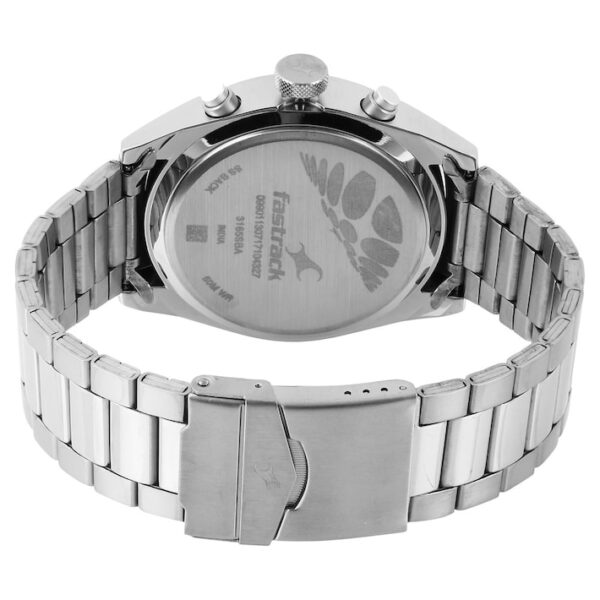 Fastrack ALL NIGHTERS WATCH 3165SM01 - Image 3