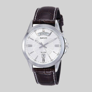 Casio Enticer Watch - MTP-1381L-7AVDF