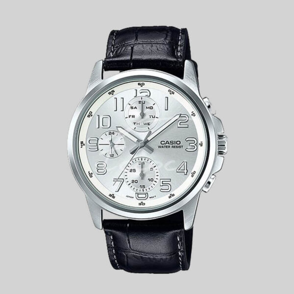 Casio MTP-E307L-7ADF For Men