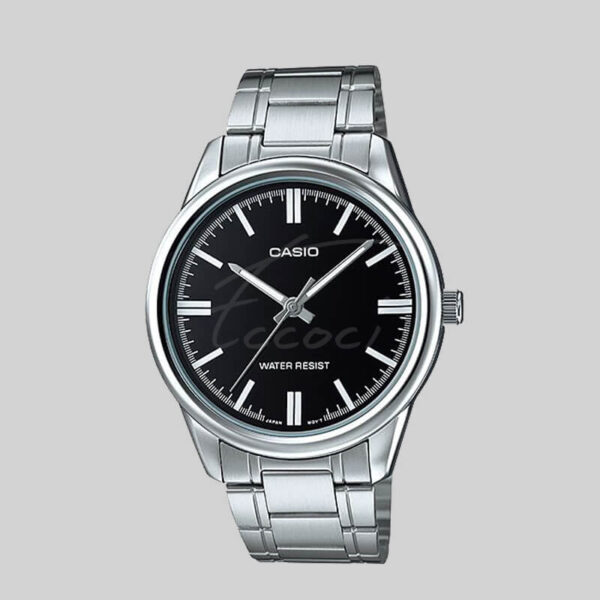 Casio MTP-V005D-1A Men's Watch