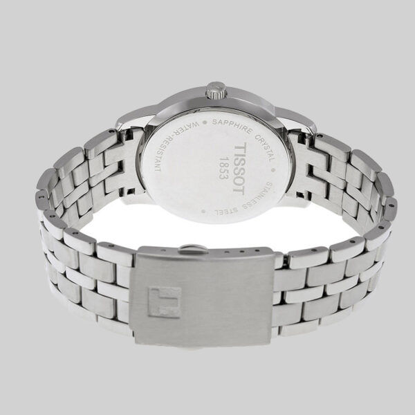 Tissot T033.410.11.013.01 Watch - Image 3