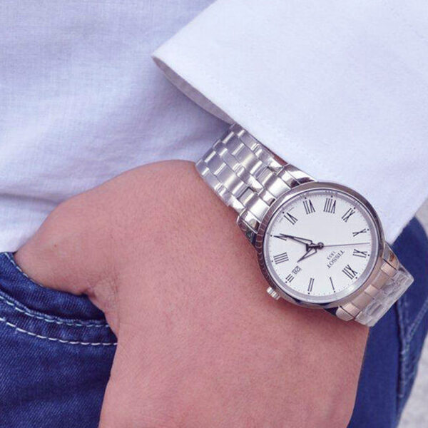 Tissot T033.410.11.013.01 Watch - Image 4