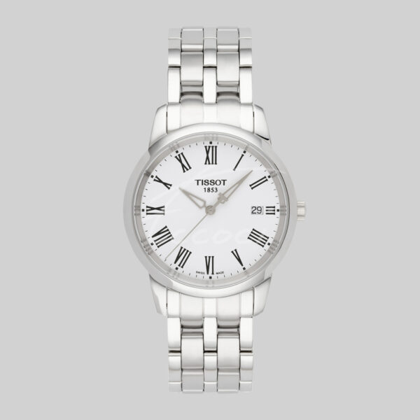 Tissot T033.410.11.013.01 Watch