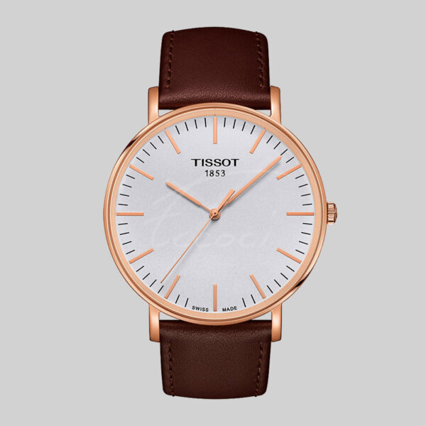 Tissot T109.610.36.031.00 T Classic Everytime Watch