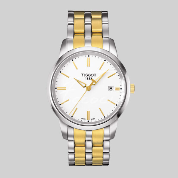 Tissot  T033.410.22.011.01 Watch