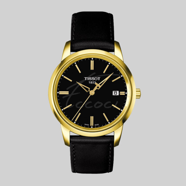 TISSOT T033.410.36.051.01 WATCH