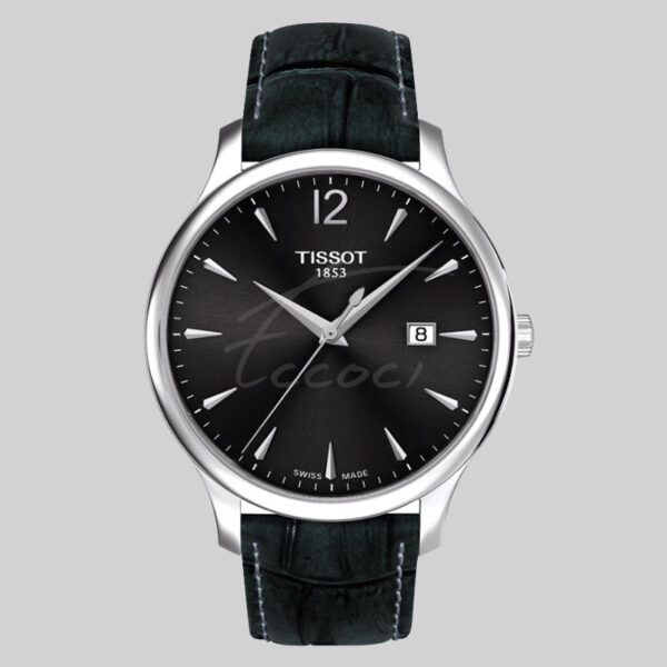Tissot T063.610.16.087.00 Watch