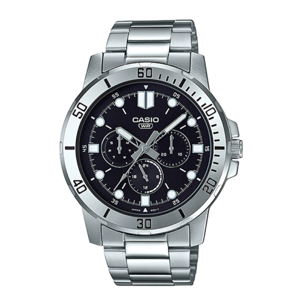 Casio Enticer Men MTP-VD300D-1EUDF
