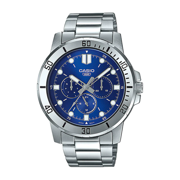 Casio Enticer Men MTP-VD300D-2EUDF