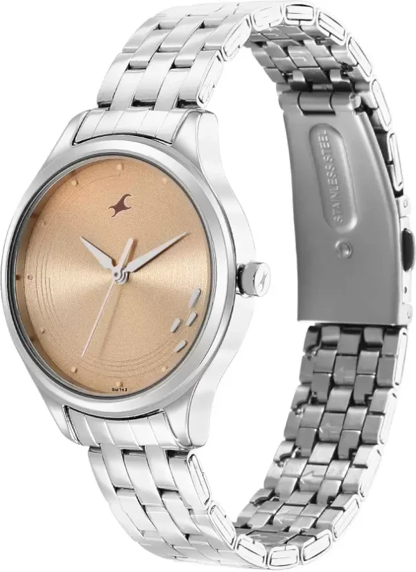 FASTRACK STUNNER WATCH 6248SM02 - Image 2