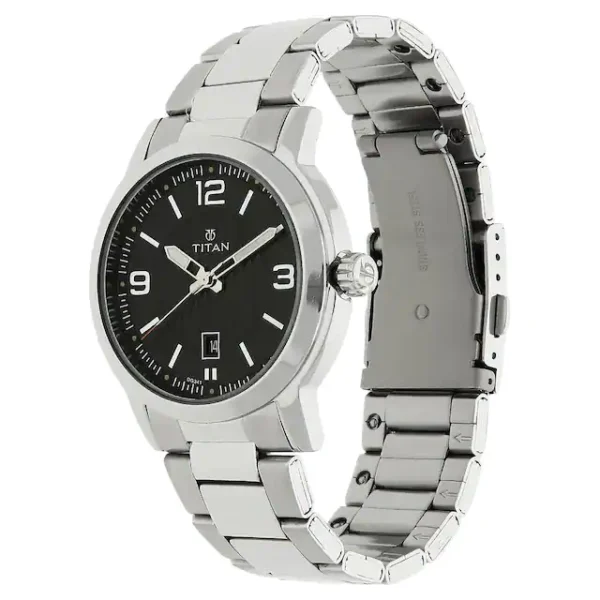 TITAN 1730SM02 Watch - Image 2