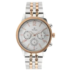 Titan watch for men 1734KM02