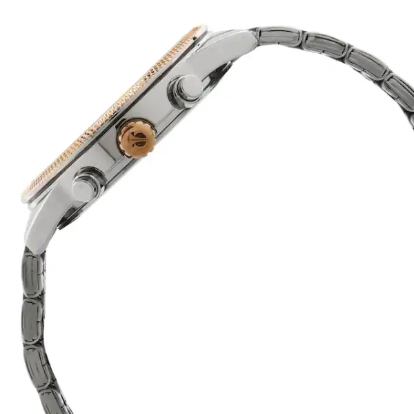 Titan watch for men 1734KM02 - Image 3