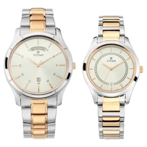 Bandhan Watches 17672596KM01