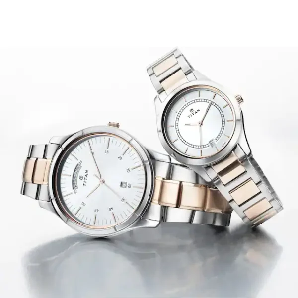Bandhan Watches 17672596KM01 - Image 2
