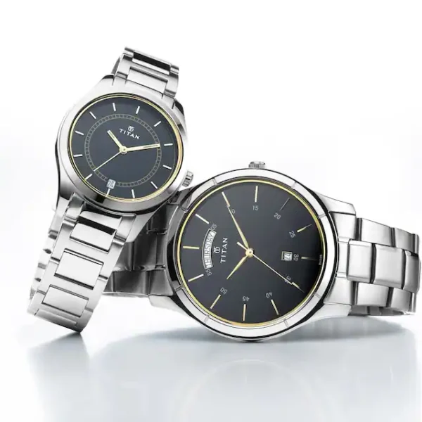 Bandhan Watches 17672596SM01 - Image 2