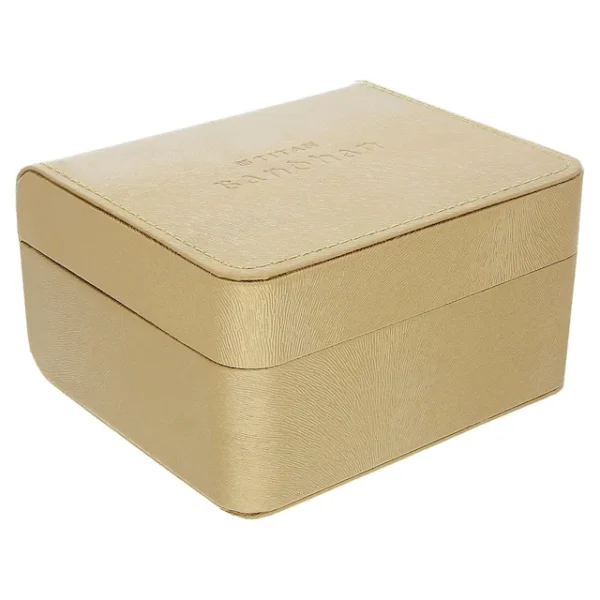 Bandhan Watches 17672596SM01 - Image 3
