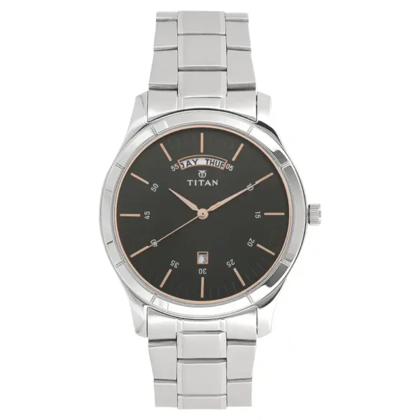 TITAN Workwear Watch 1767SM02