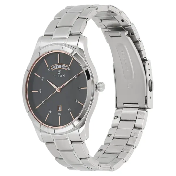 TITAN Workwear Watch 1767SM02 - Image 2