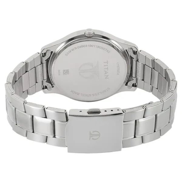 TITAN Workwear Watch 1767SM02 - Image 4