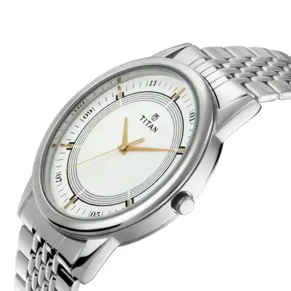 Bandhan Pair Watches 17732603SM01 - Image 2