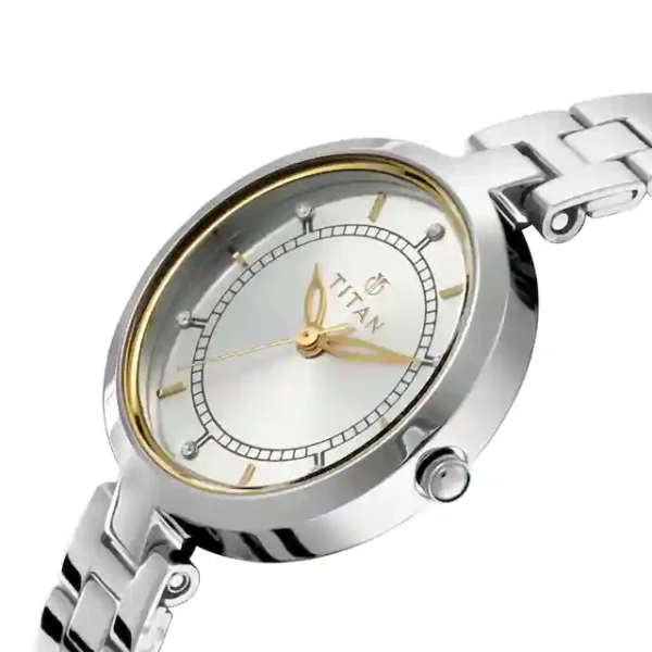 Bandhan Pair Watches 17732603SM01 - Image 3