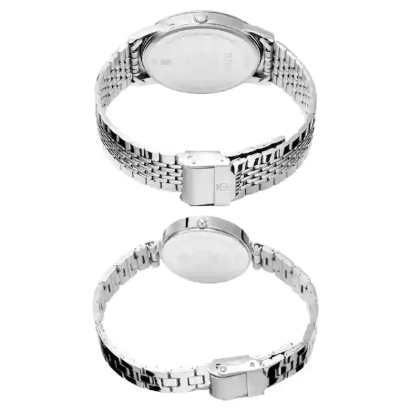 Bandhan Pair Watches 17732603SM01 - Image 5