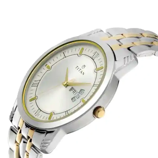 Bandhan Pair Watches 17742565BM01 - Image 2