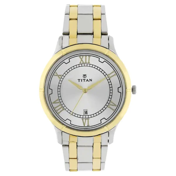 Titan man watch 1775BM01