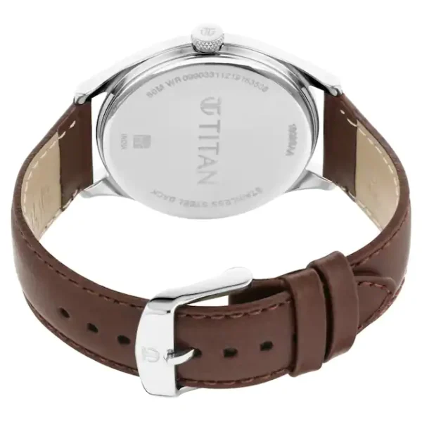 TITAN 1802SL13 Workwear Watch - Image 4